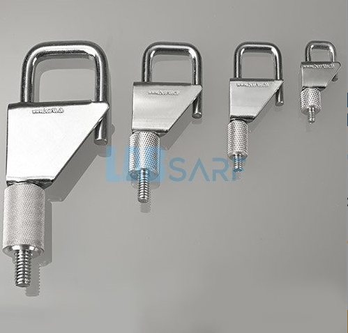 Metal Boru Kelepçeleri